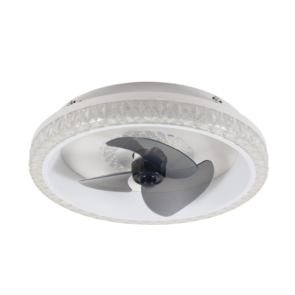 it-Lighting Superior 35W 3CCT LED Fan Light in White Color (101000210)